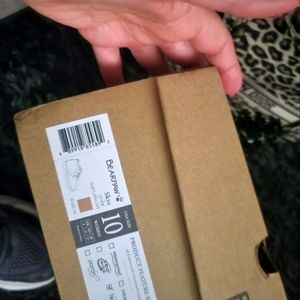 Bearpaw sky boot sz 10